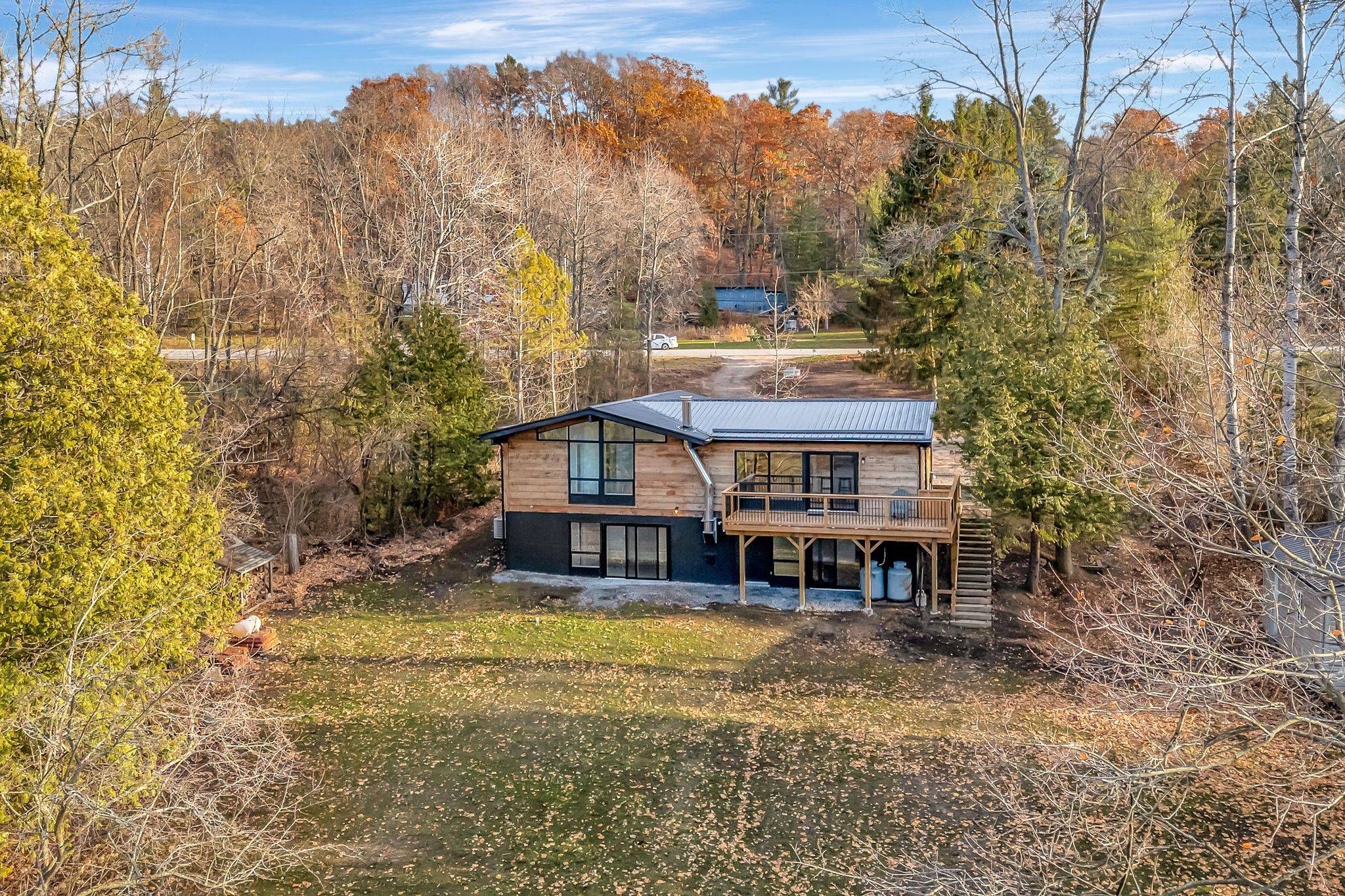 Quinte West, ON K0K 2C0,823 Frankford-Stirling RD