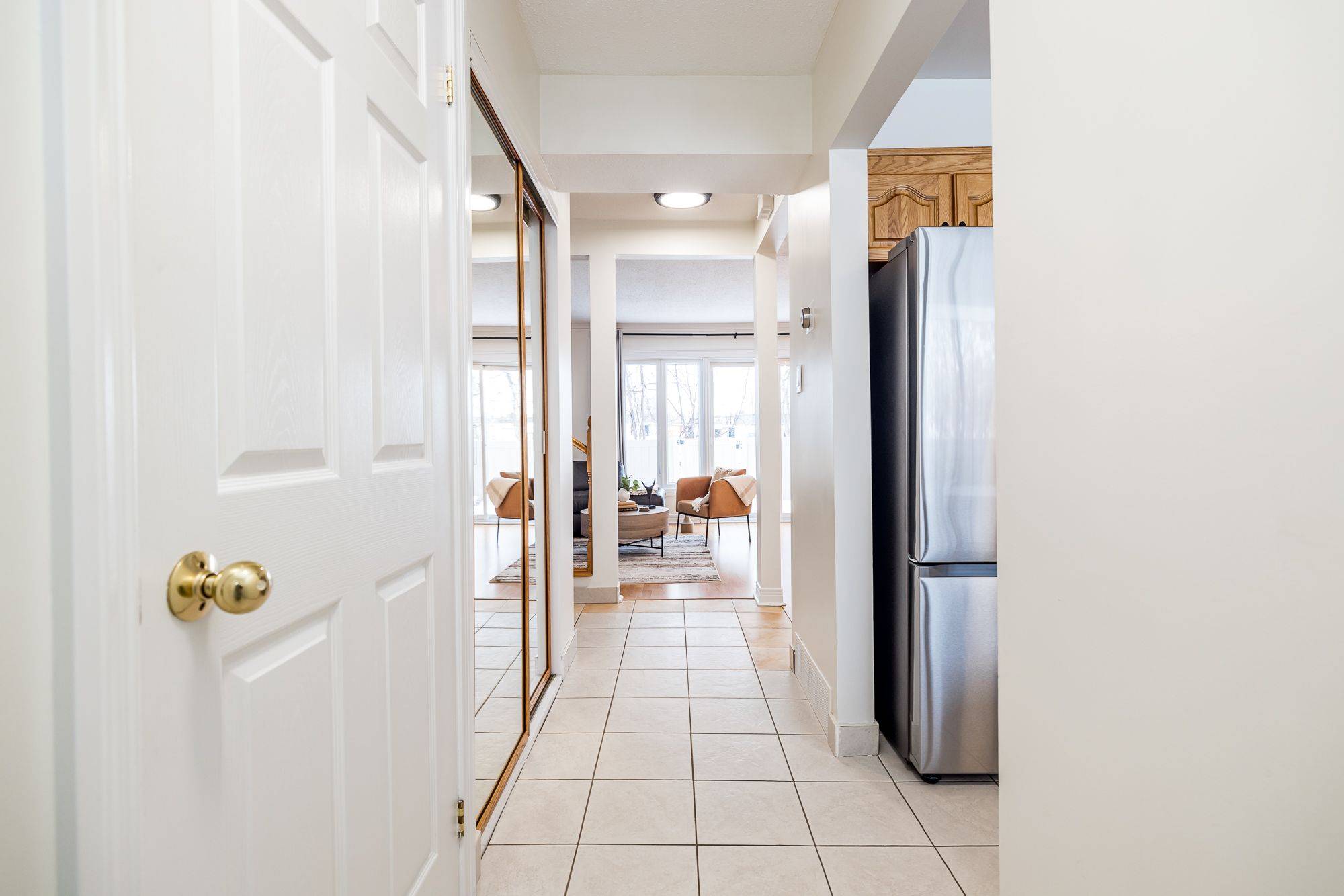 Overbrook - Castleheights And Area, ON K1K 1H1,550 Straby AVE #22