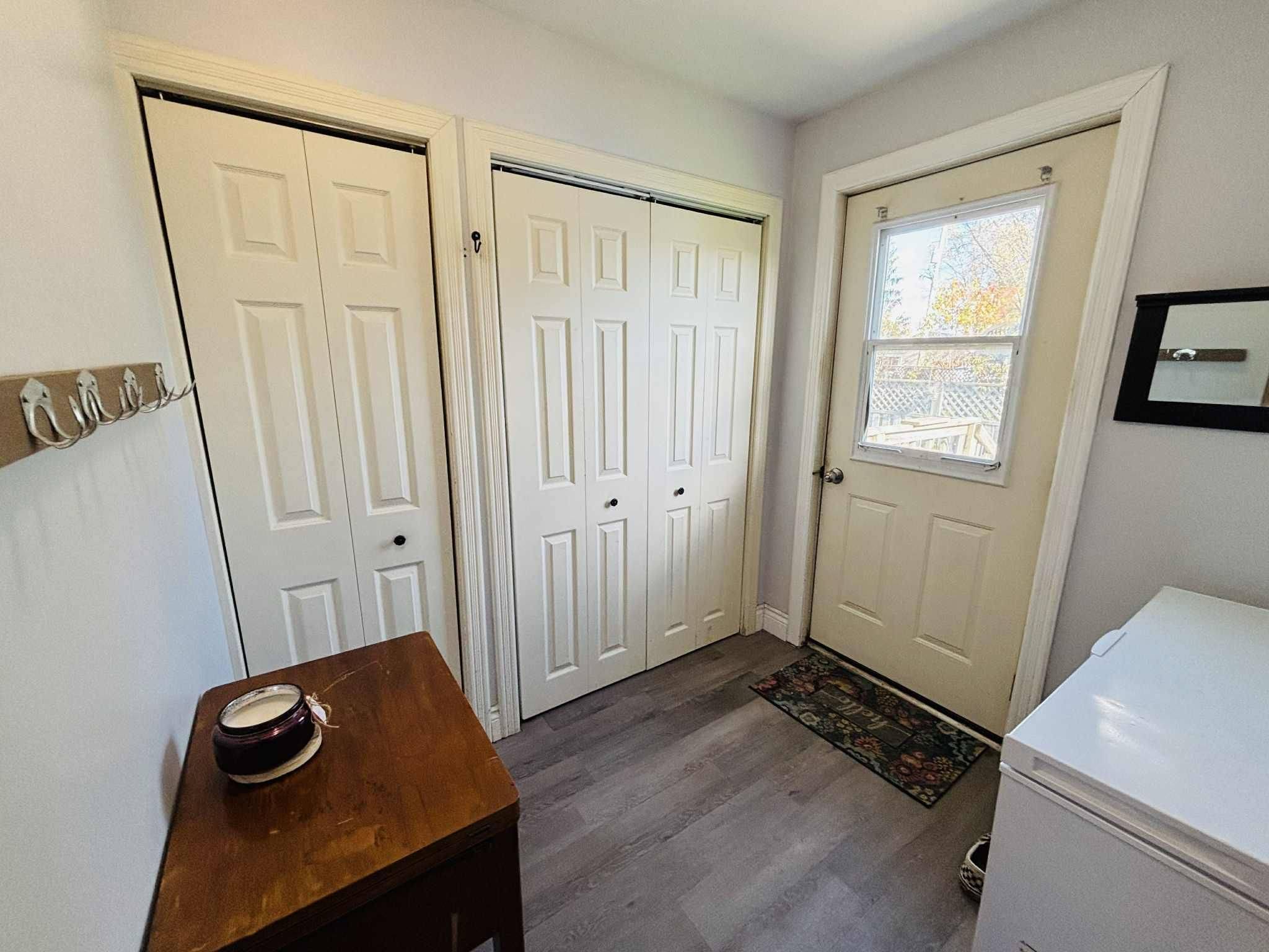 Georgian Bluffs, ON N0H 2N0,206 Grace ST E