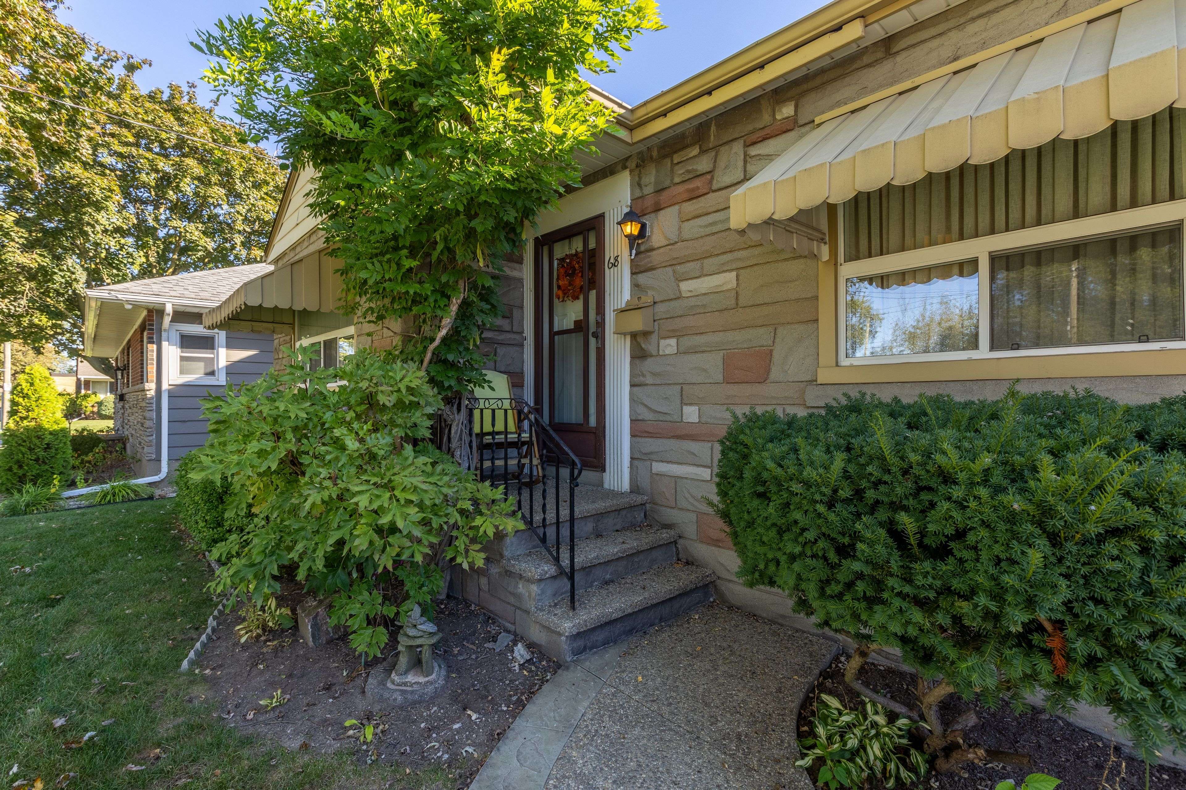 Welland, ON L3C 1G5,68 Connaught AVE