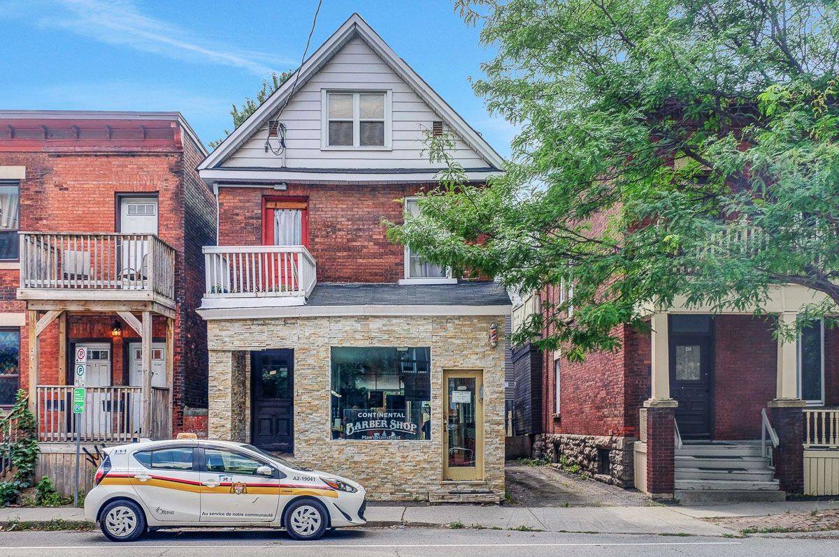 Ottawa Centre, ON K2P 2A2,258 Kent ST