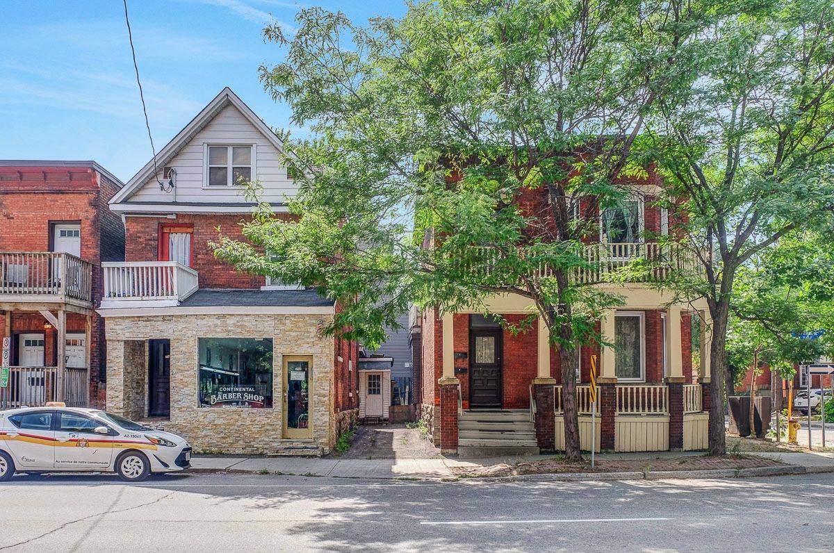 Ottawa Centre, ON K2P 2A2,258 Kent ST