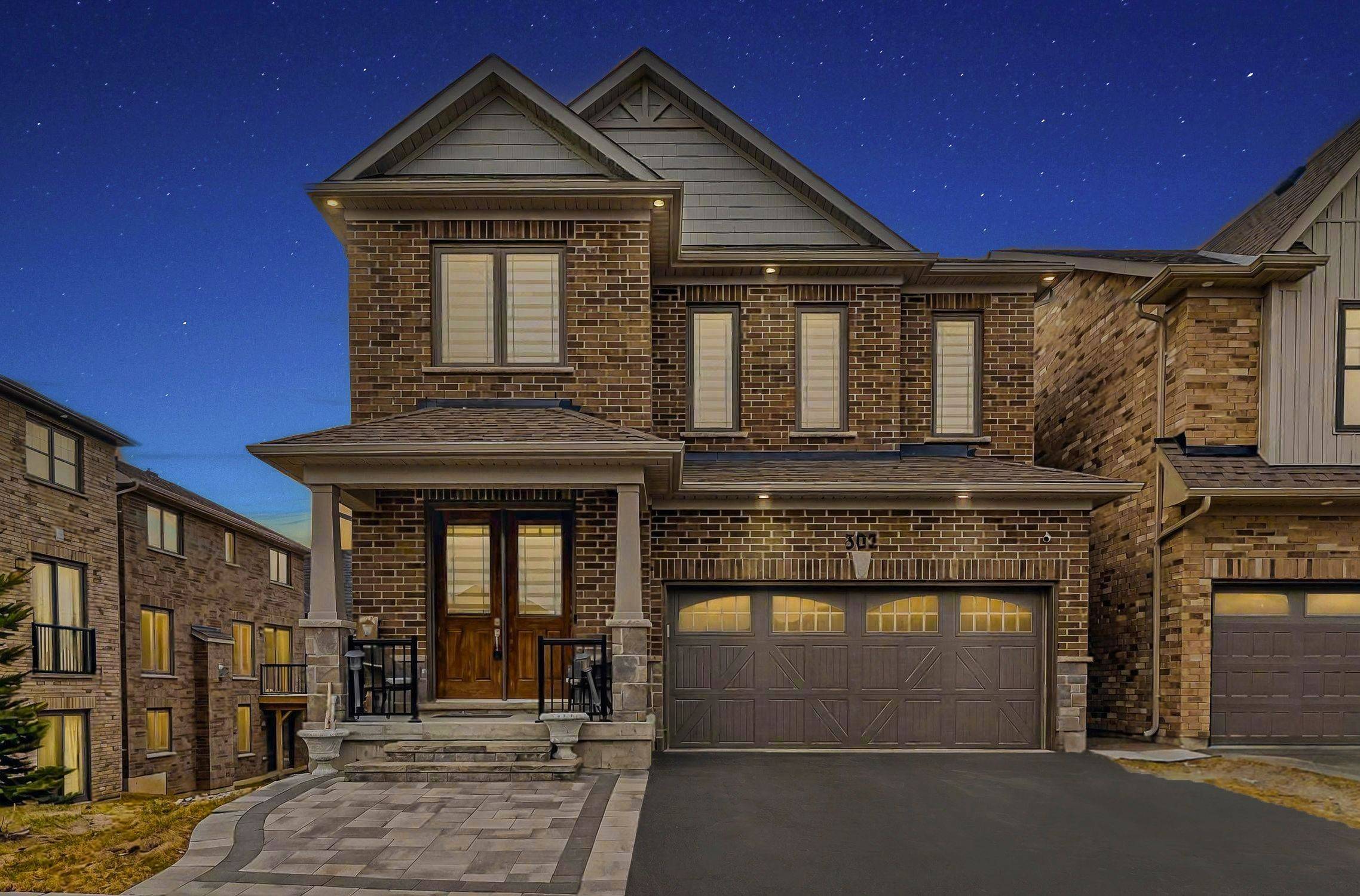 Peterborough, ON K9H 0J8,302 Cullen TRL