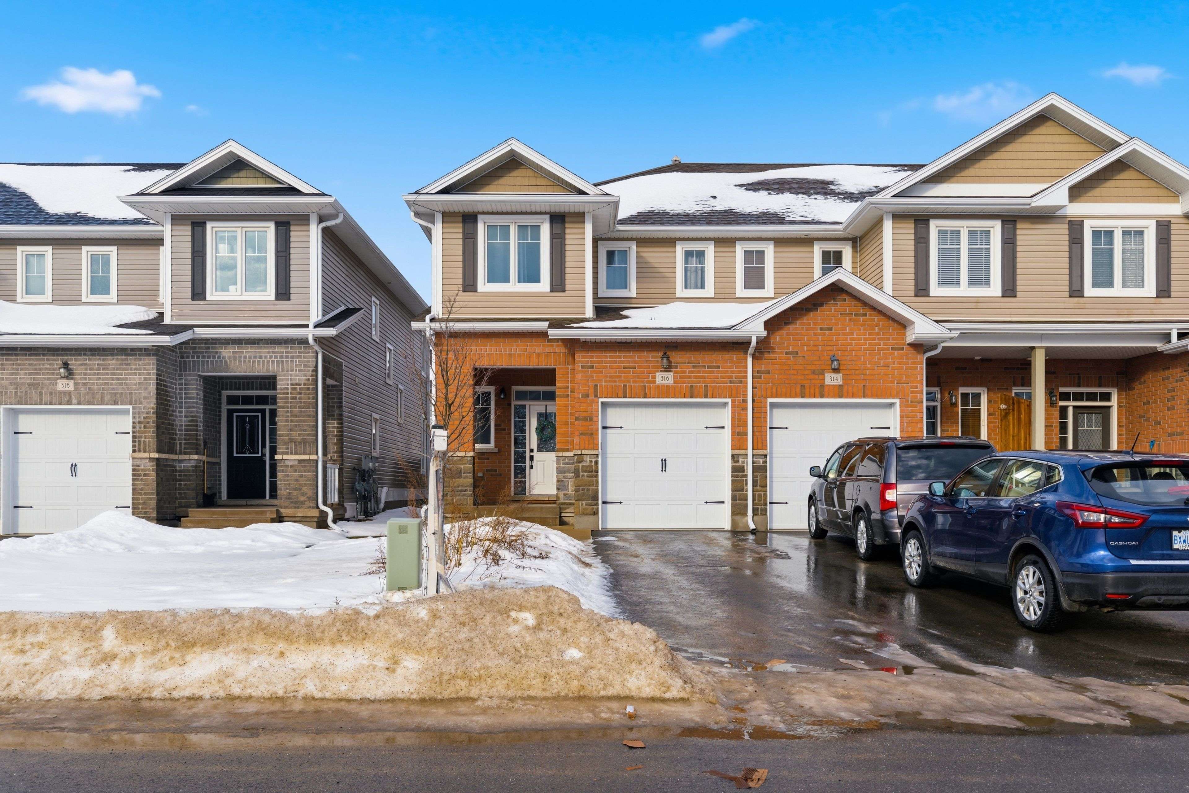 Kingston, ON K7P 0K8,316 Janette ST