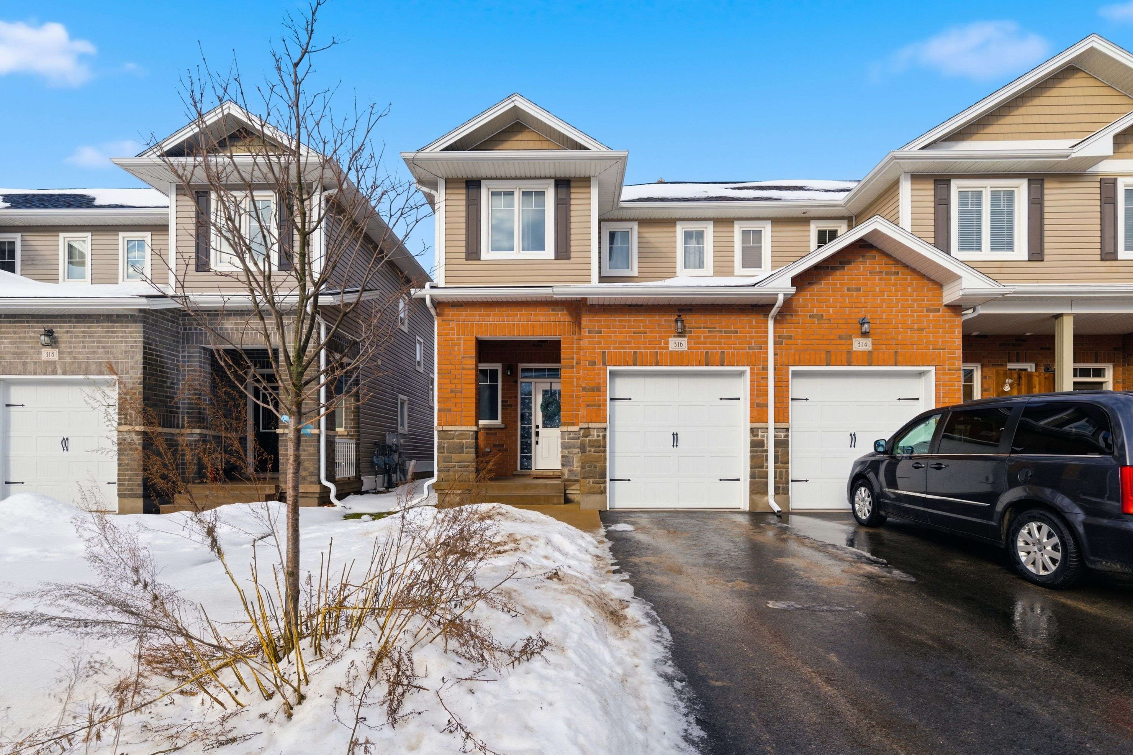 Kingston, ON K7P 0K8,316 Janette ST