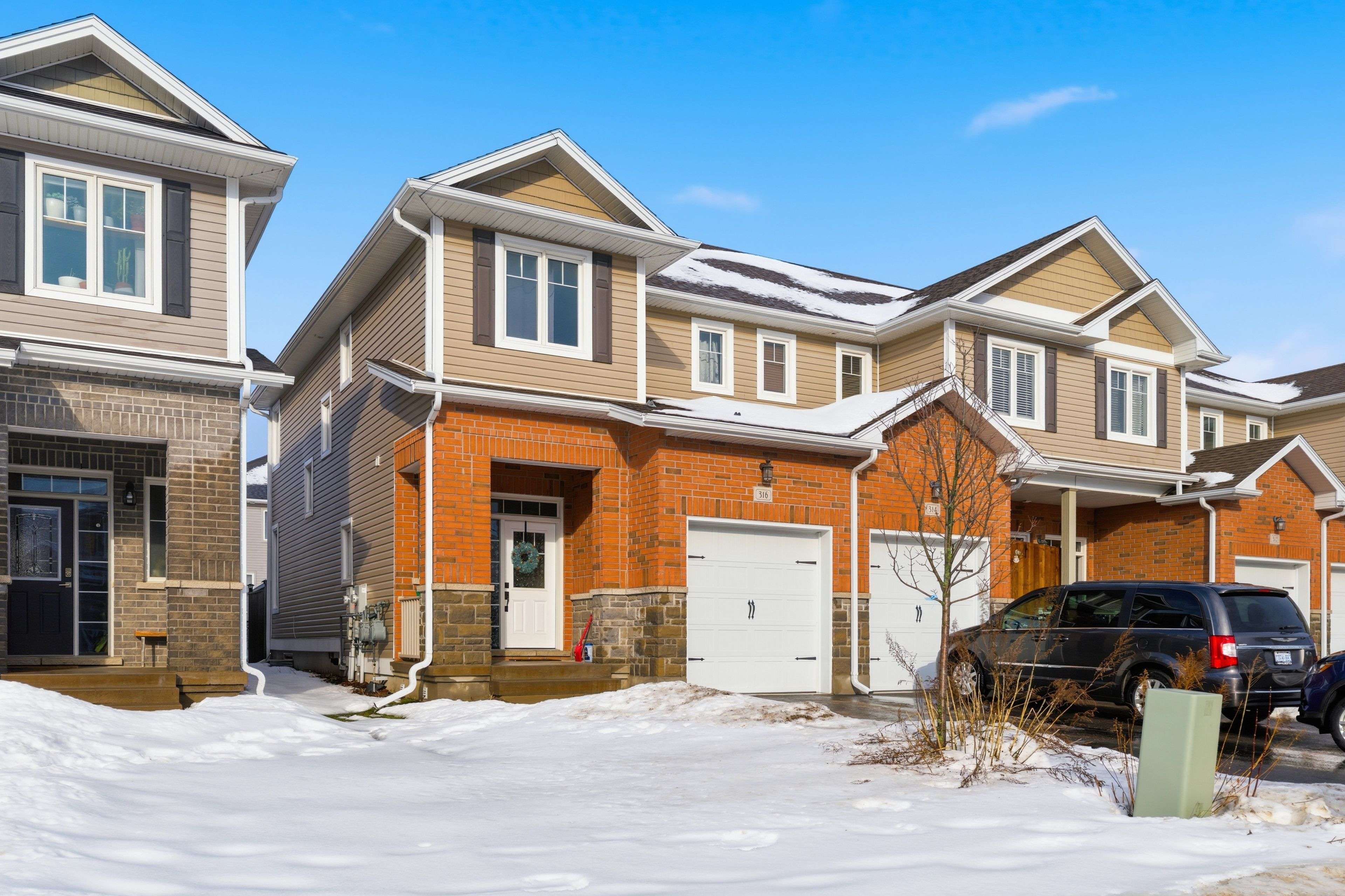 Kingston, ON K7P 0K8,316 Janette ST