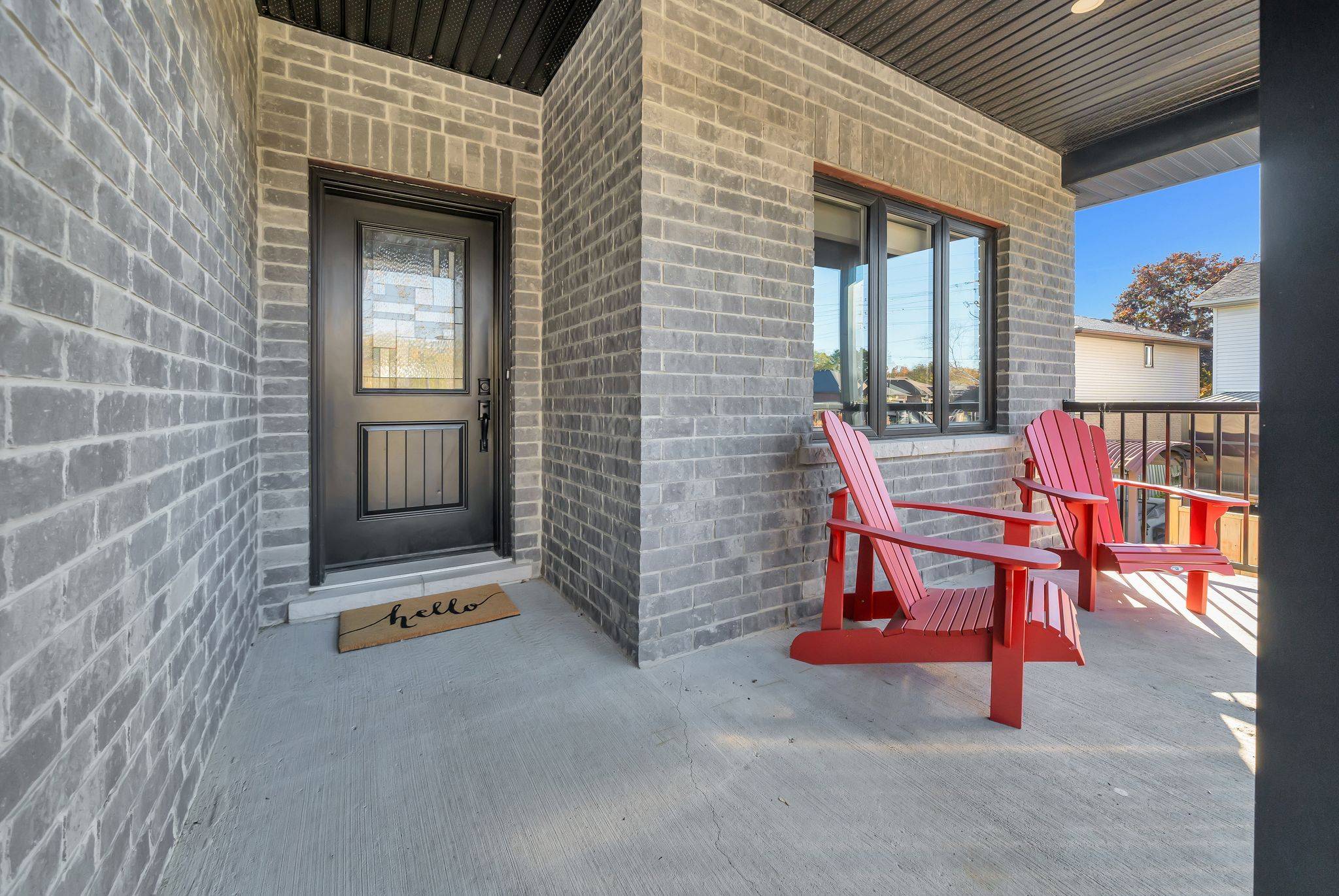 Brighton, ON K0K 1H0,41 Singleton ST