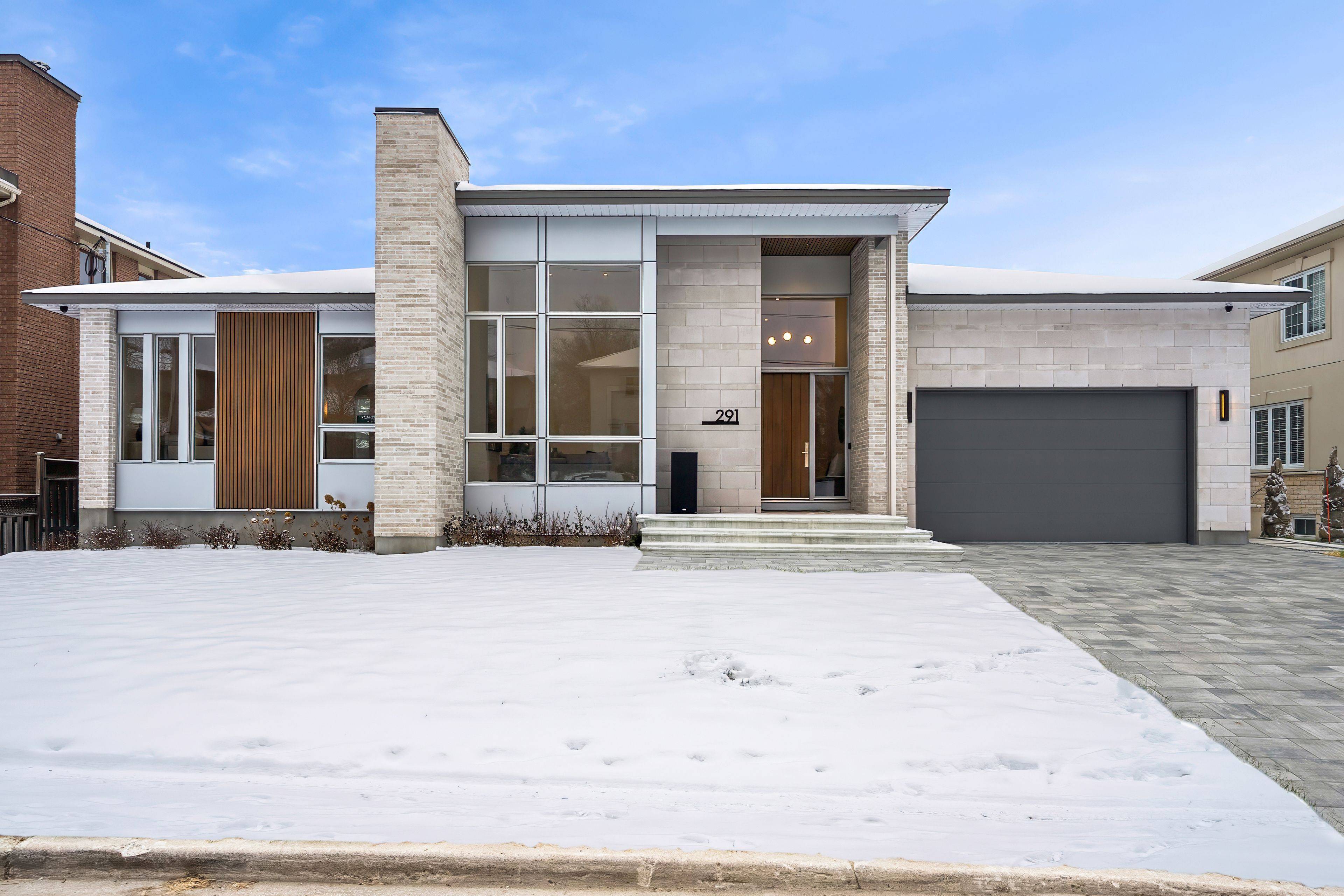 Alta Vista And Area, ON K1H 5L2,291 Billings AVE