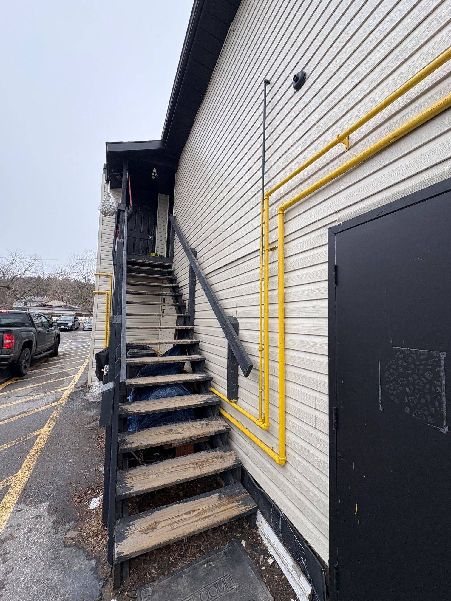 Quinte West, ON K8V 4P5,284 Front ST #1