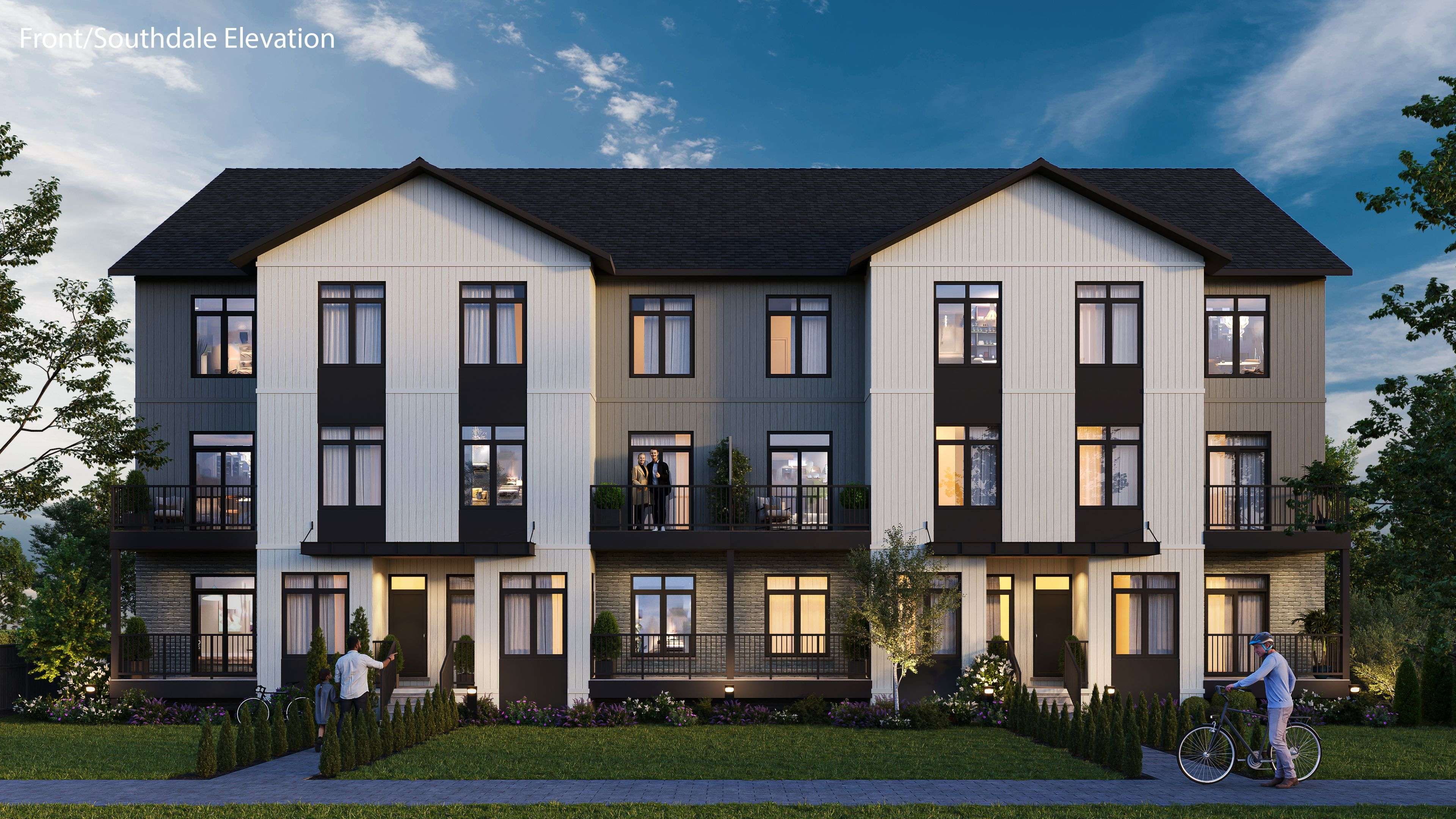 London South, ON N6E 1A6,566 Southdale RD E