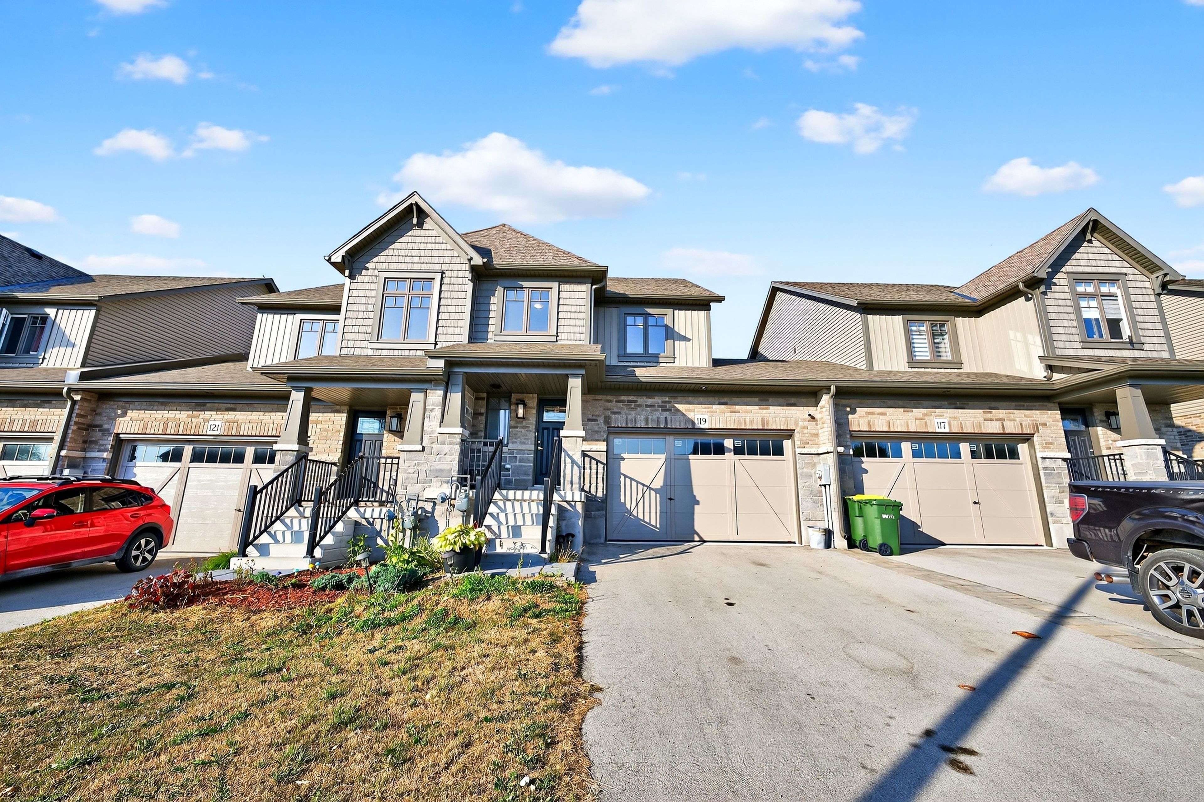 Grey Highlands, ON N0C 1H0,119 Stan Baker BLVD