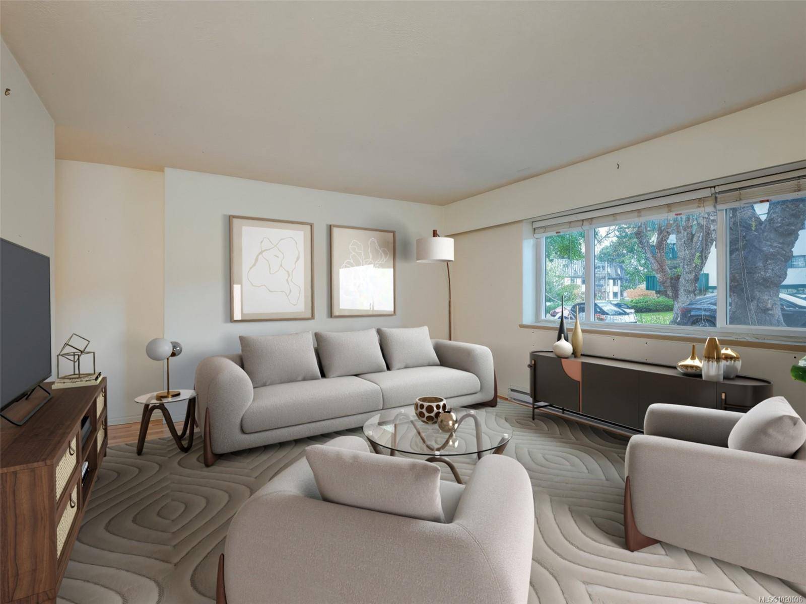 Victoria, BC V8V 2Z4,1122 Hilda St #103