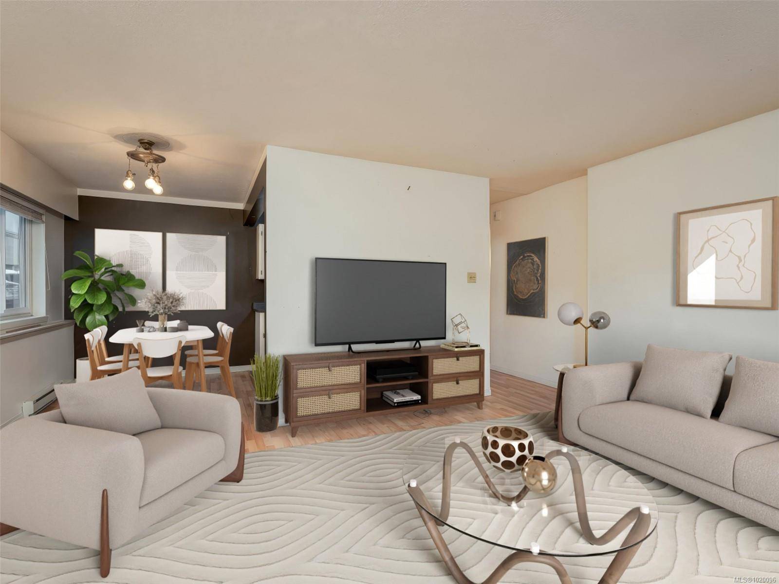 Victoria, BC V8V 2Z4,1122 Hilda St #103