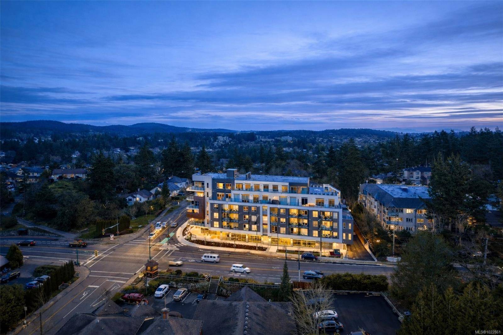 View Royal, BC V9B 7G9,258 Helmcken Rd #604