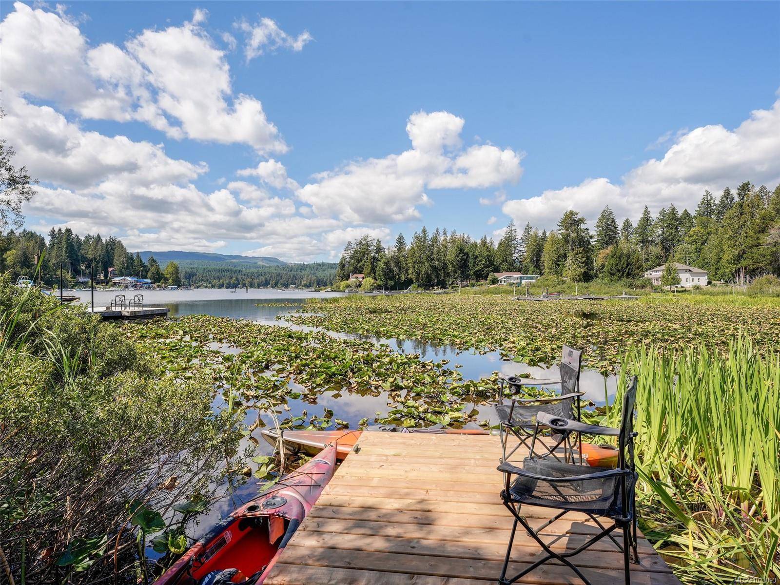 Shawnigan Lake, BC V8H 2H1,2391 Shawnigan Lake Rd