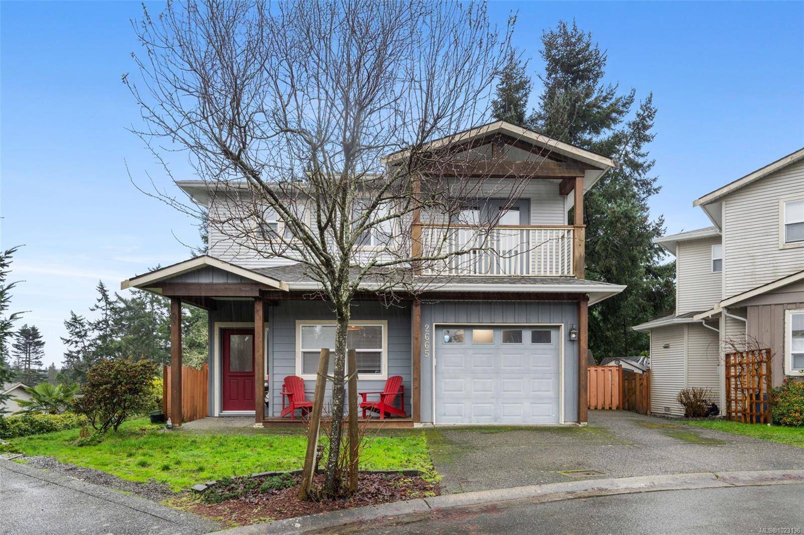 Langford, BC V9B 6P3,2665 Capstone Pl