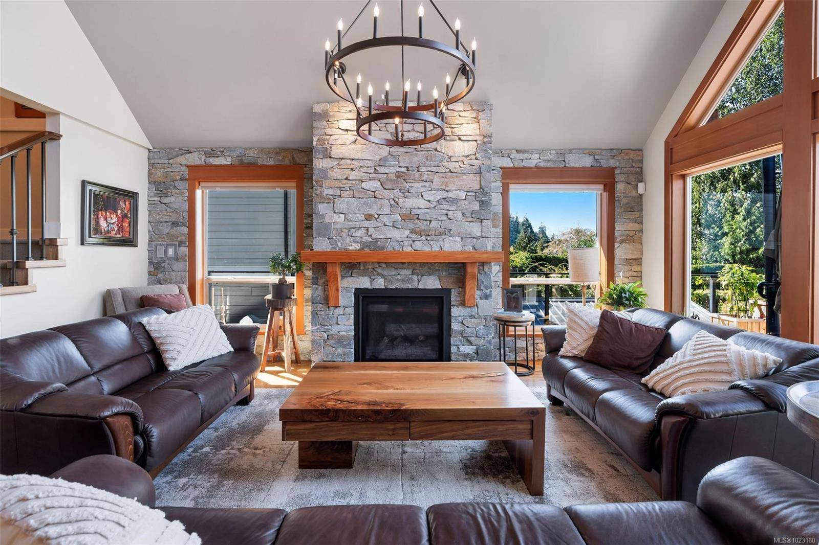 Lake Cowichan, BC V9A 7J4,537 Point Ideal Dr #8