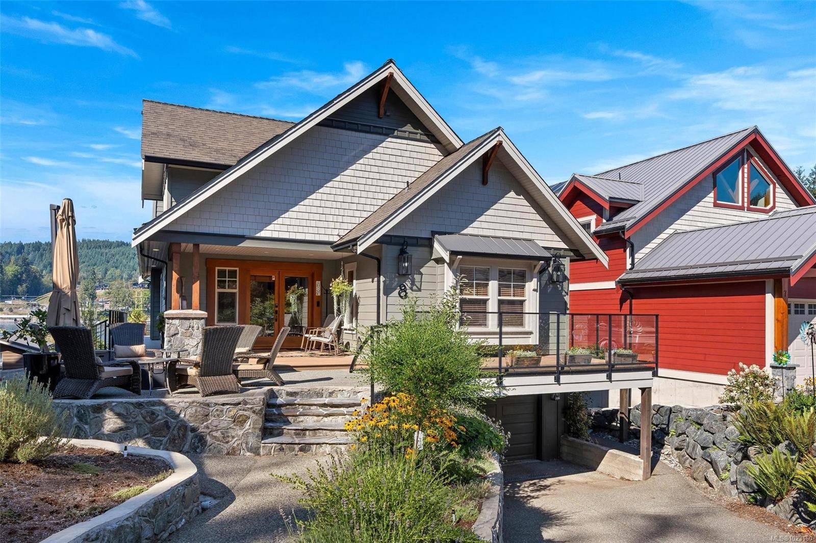 Lake Cowichan, BC V9A 7J4,537 Point Ideal Dr #8