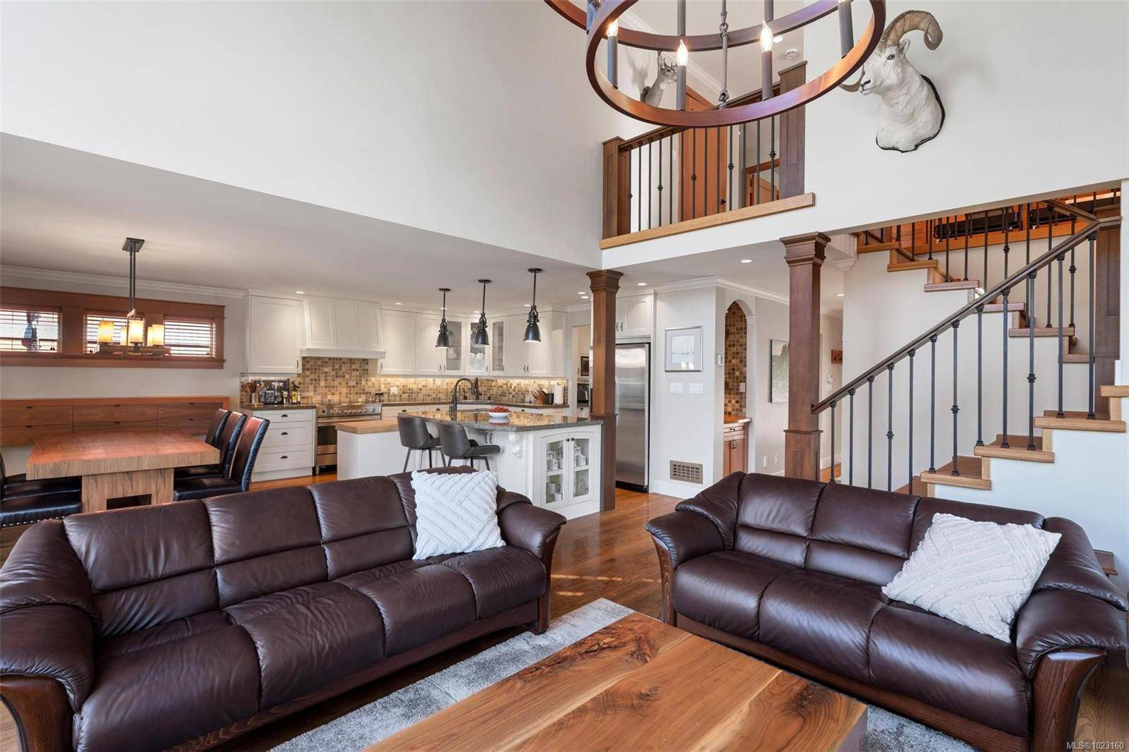 Lake Cowichan, BC V9A 7J4,537 Point Ideal Dr #8