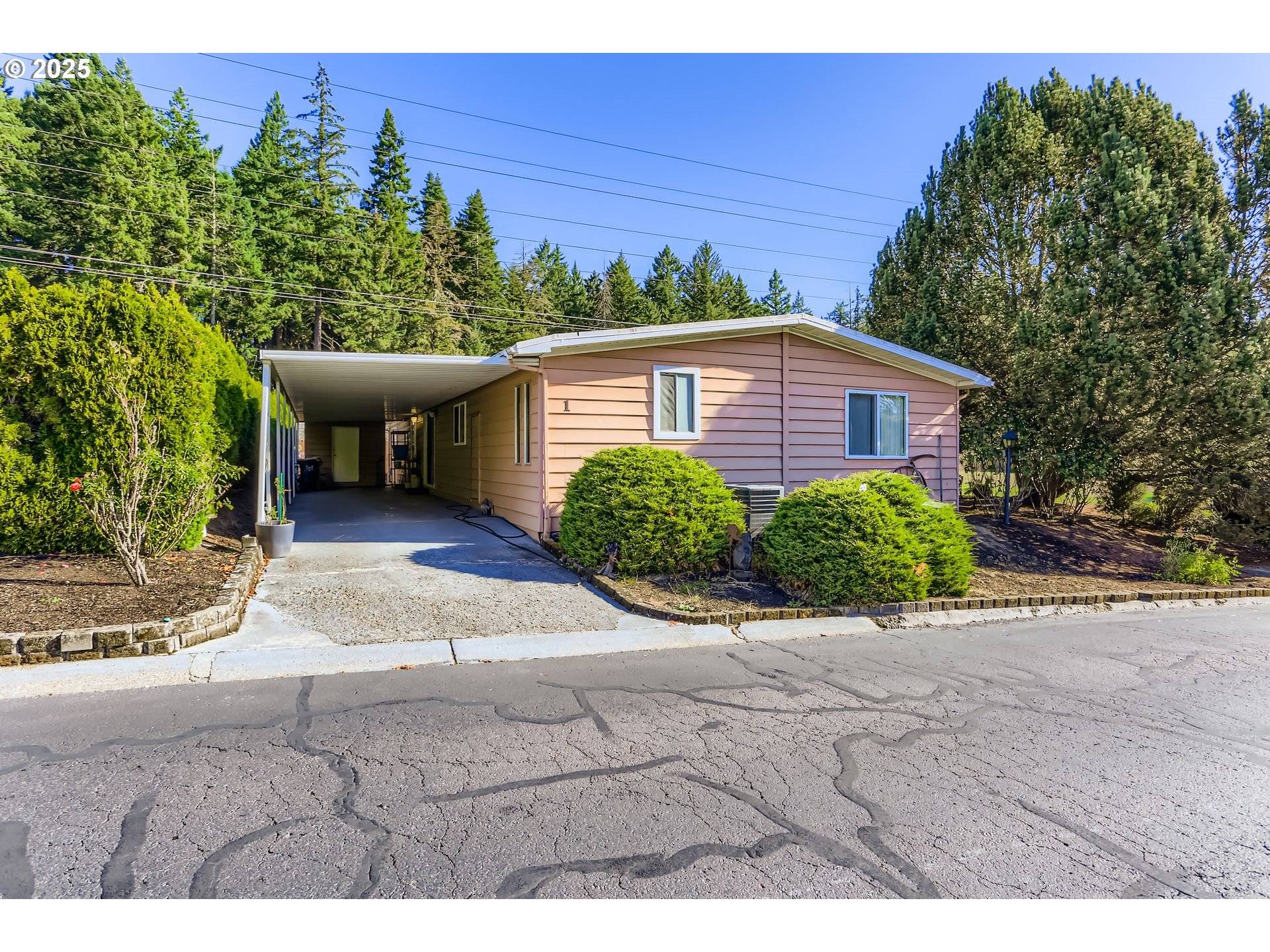Beaverton, OR 97006,100 SW 195TH AVE ##1