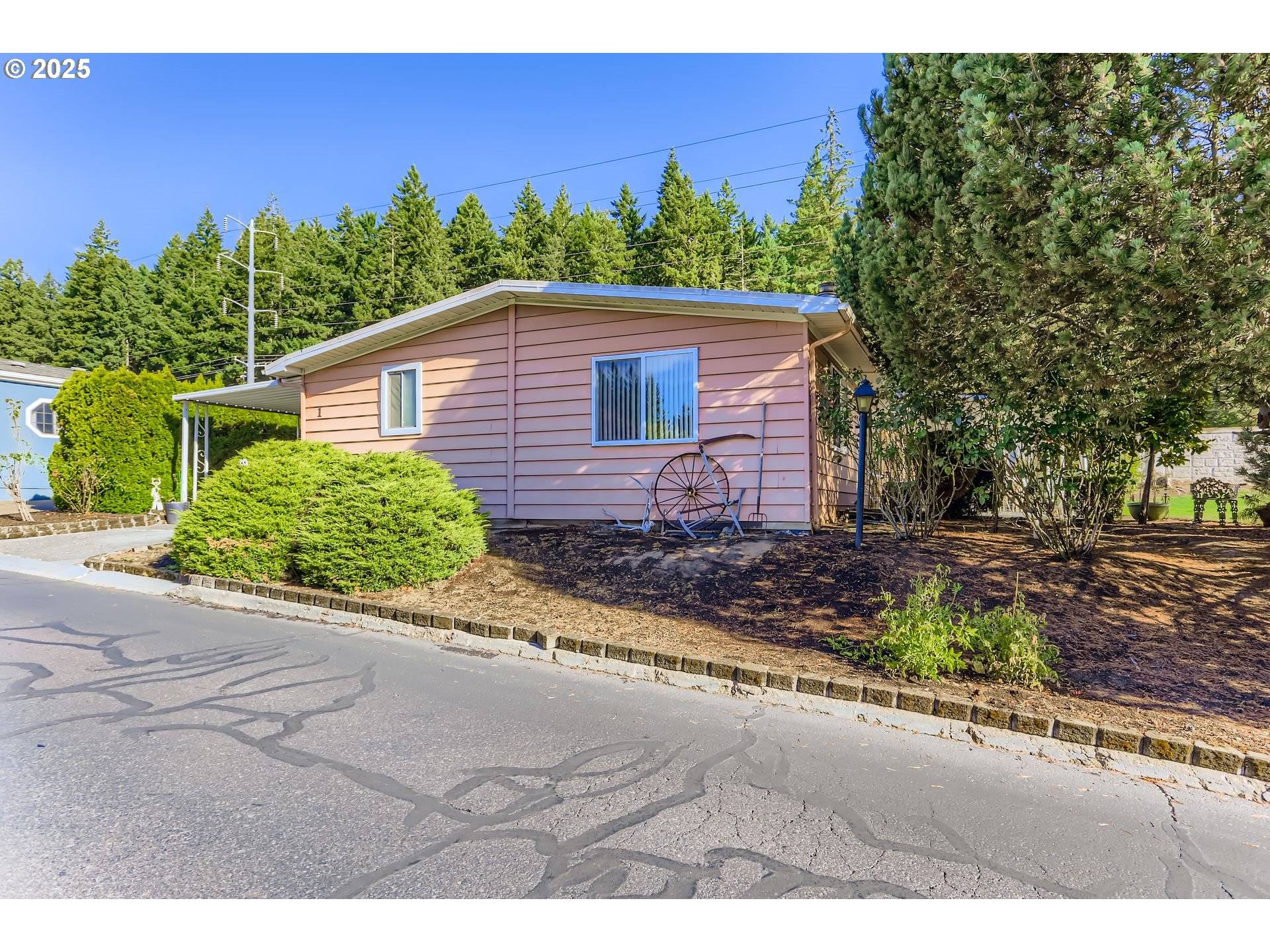 Beaverton, OR 97006,100 SW 195TH AVE ##1