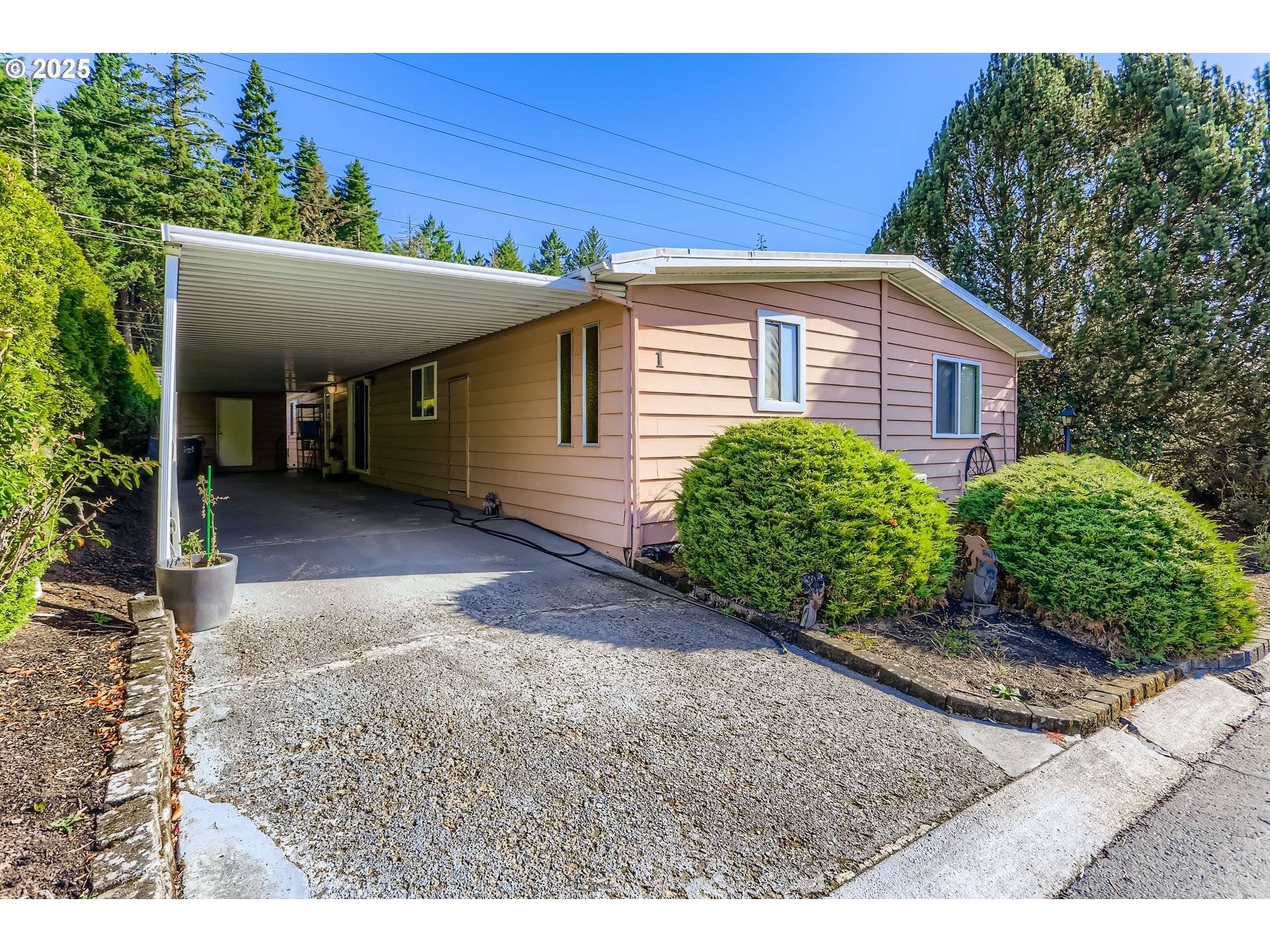 Beaverton, OR 97006,100 SW 195TH AVE ##1