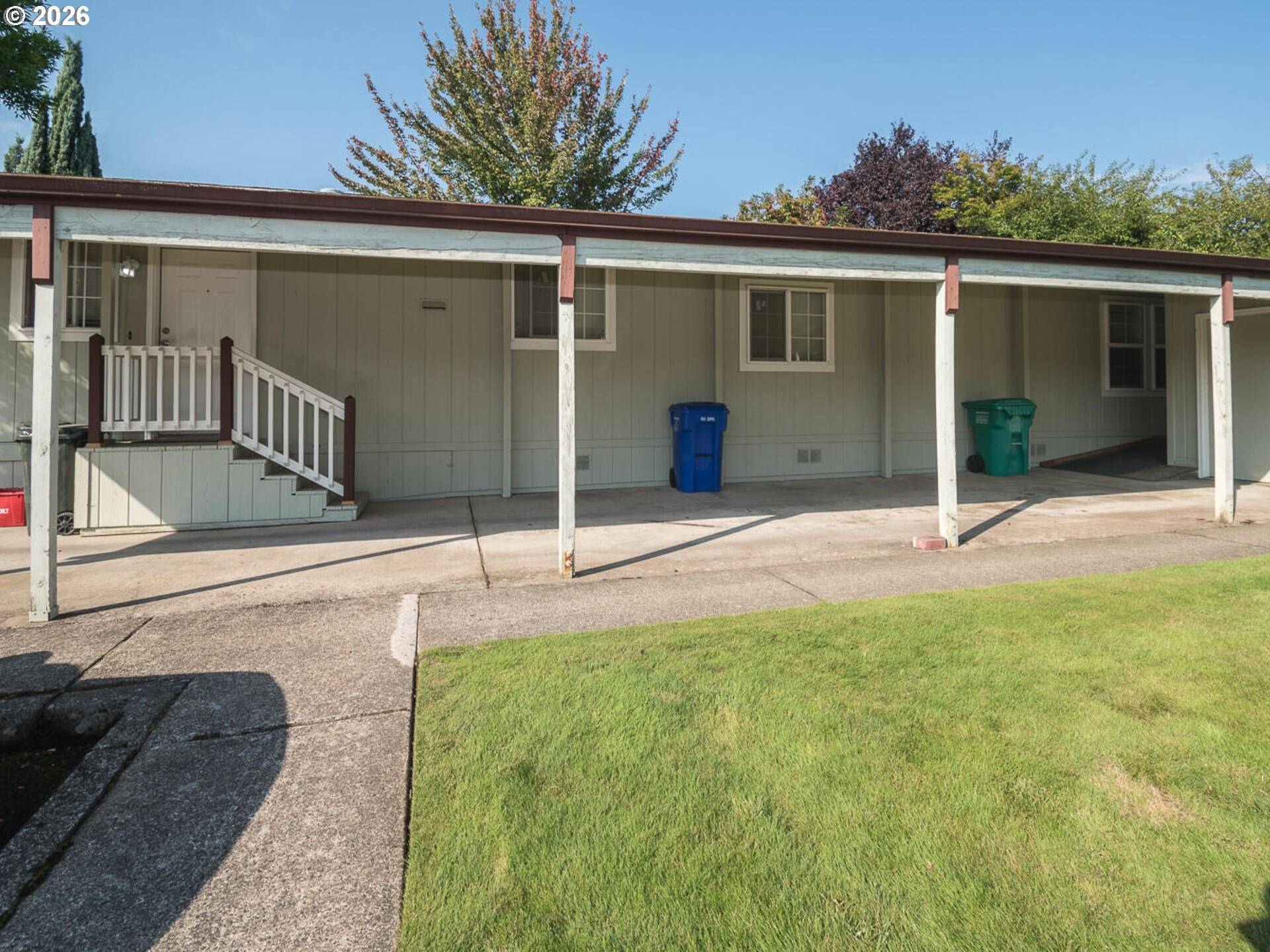 Gresham, OR 97080,1949 SE PALMQUIST RD #91