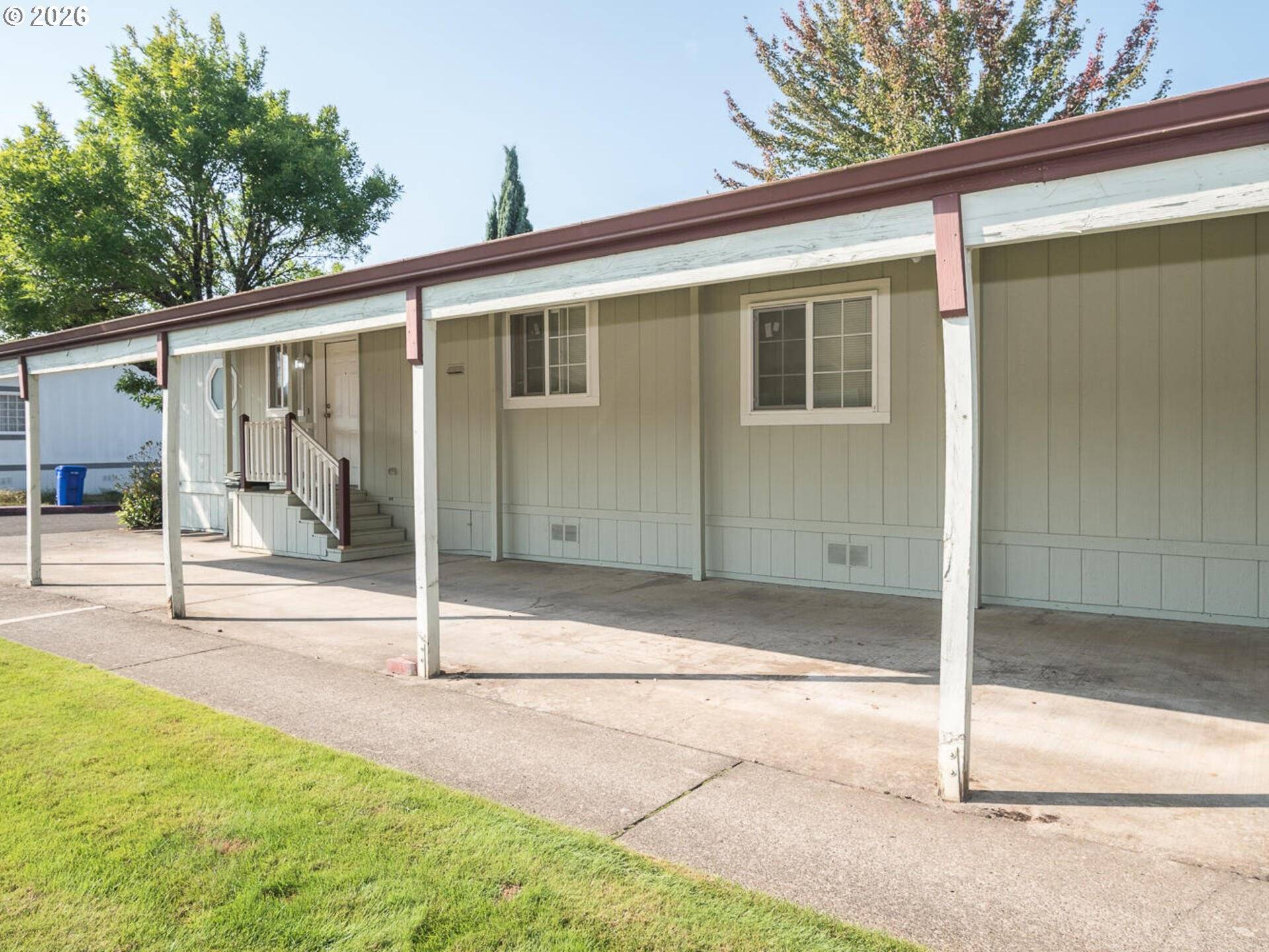 Gresham, OR 97080,1949 SE PALMQUIST RD #91