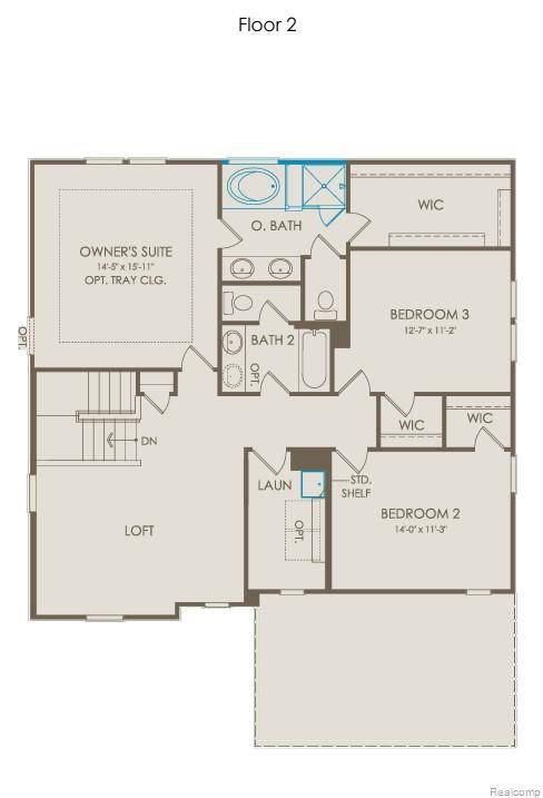 Saline, MI 48176,841 Risdon Trail South