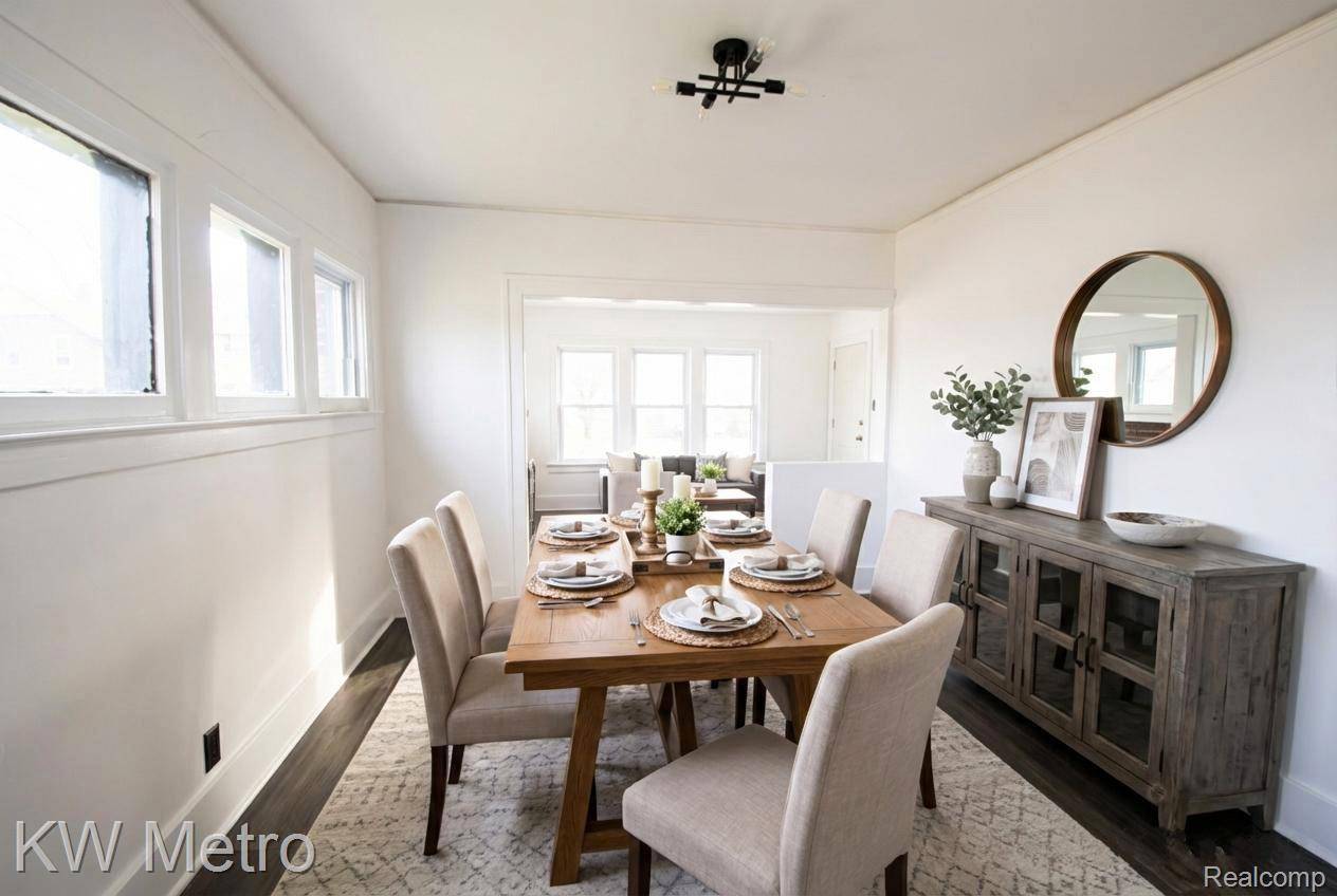 Detroit, MI 48214,3485 Parker ST