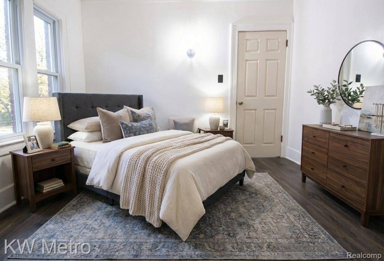 Detroit, MI 48214,3485 Parker ST