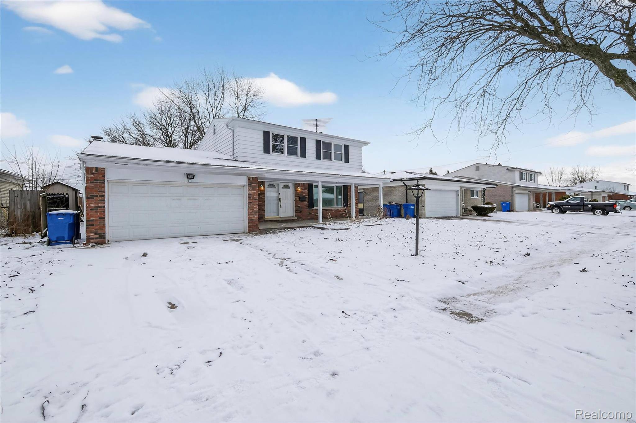 Warren, MI 48088,30310 Valenti DR