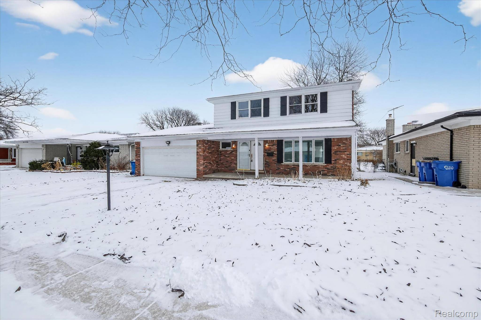 Warren, MI 48088,30310 Valenti DR