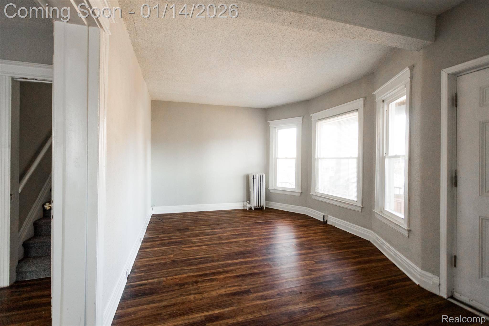 Detroit, MI 48209,1573 McKinstry ST