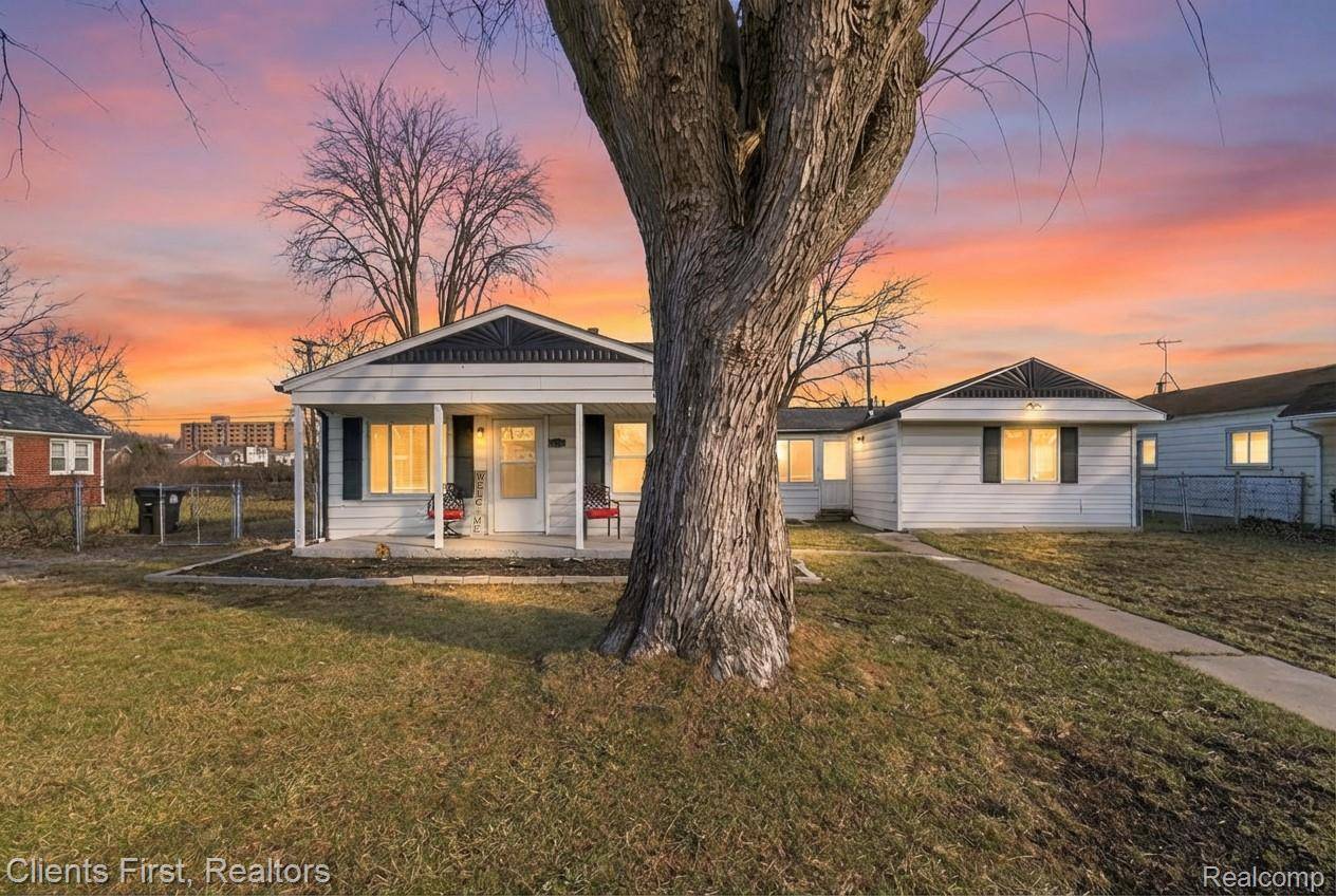 Taylor, MI 48180,16933 Ziegler ST