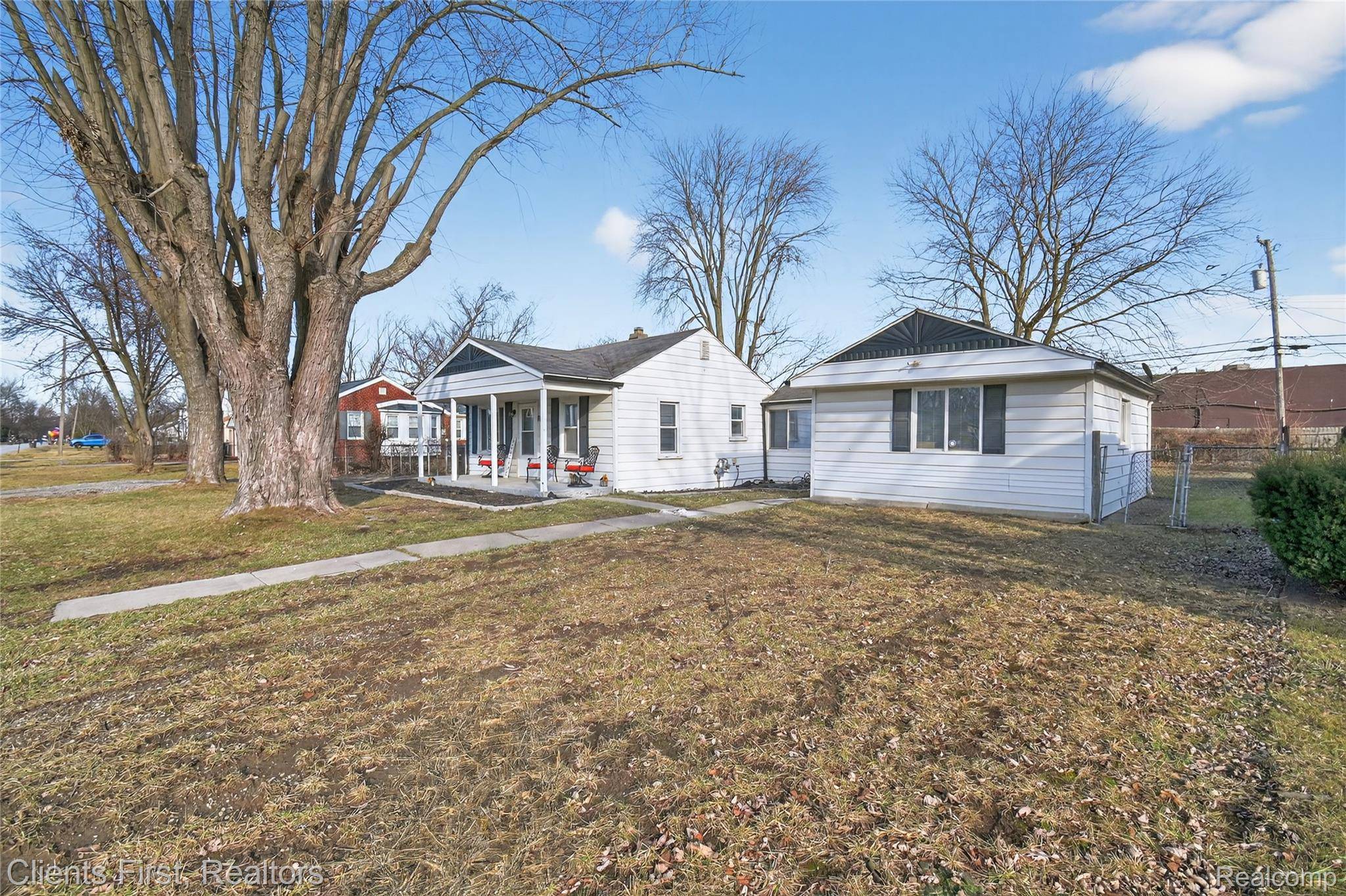 Taylor, MI 48180,16933 Ziegler ST