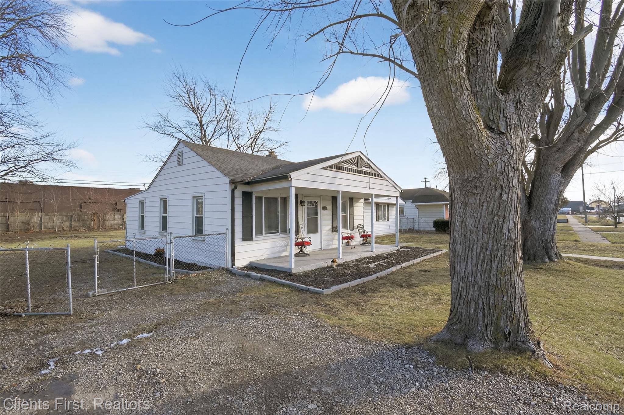 Taylor, MI 48180,16933 Ziegler ST