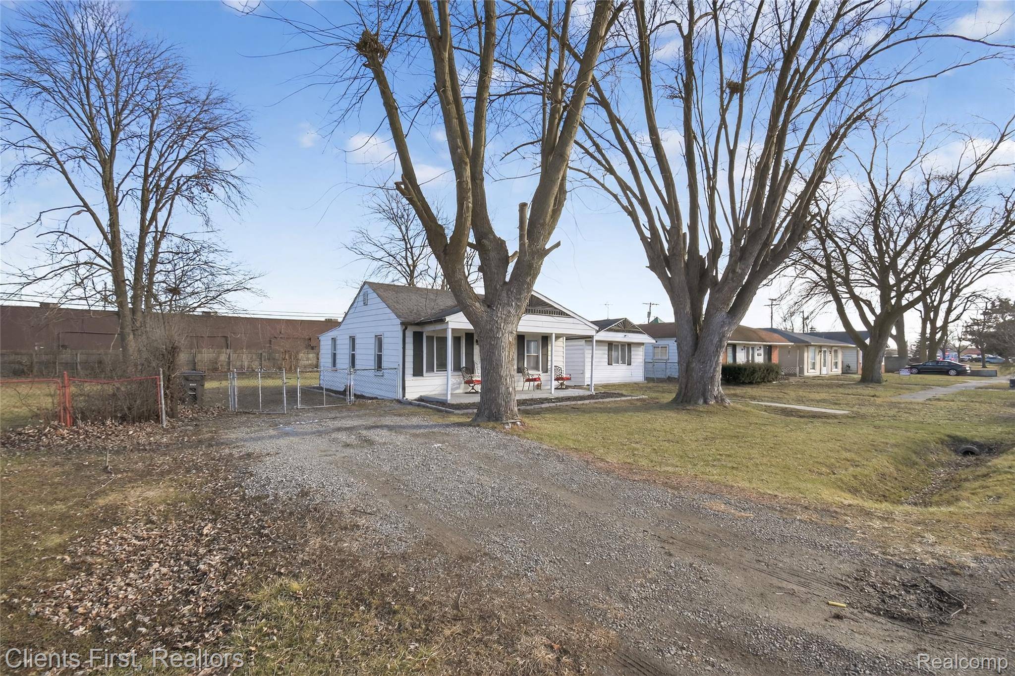 Taylor, MI 48180,16933 Ziegler ST