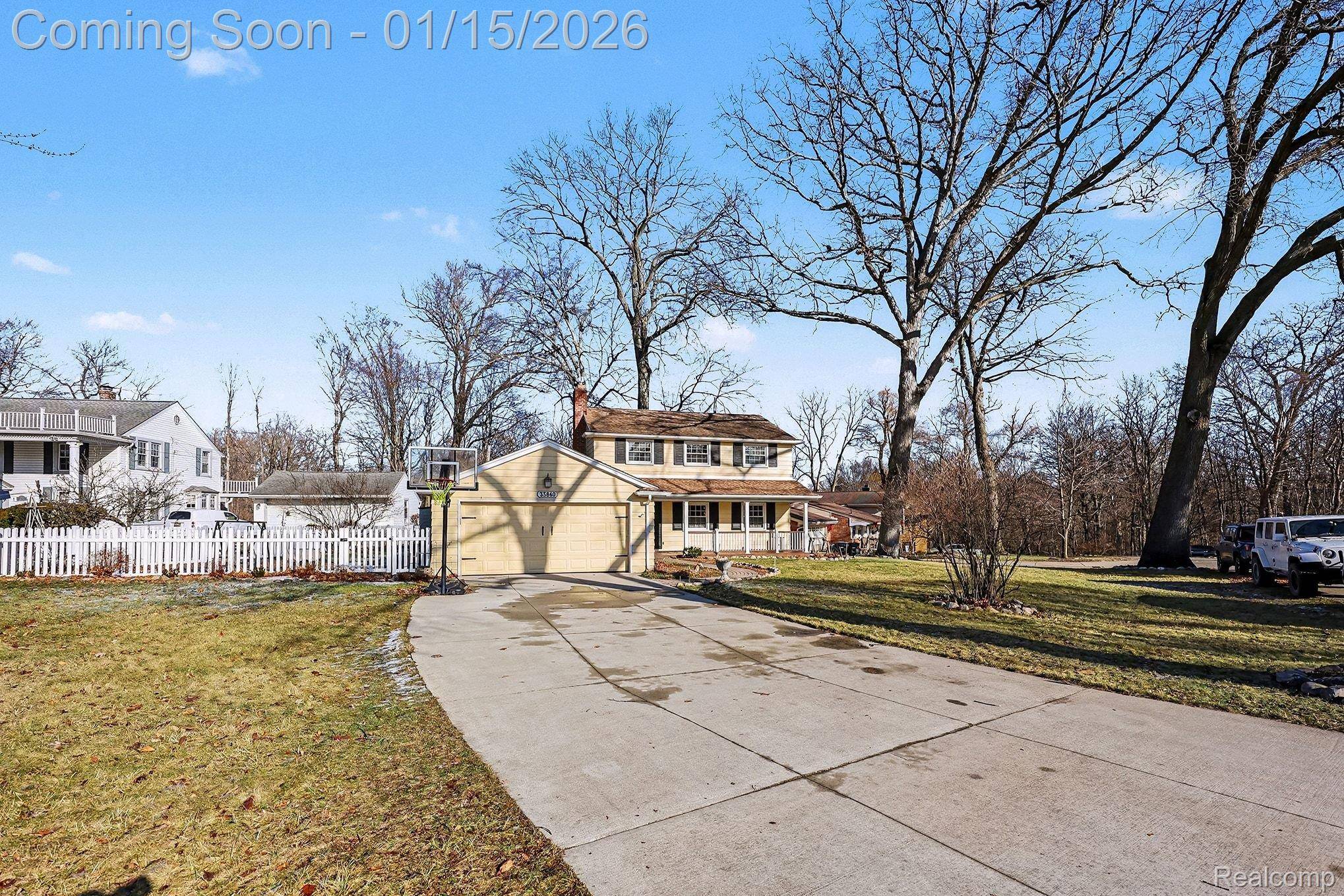 Livonia, MI 48154,33840 Oakdale ST