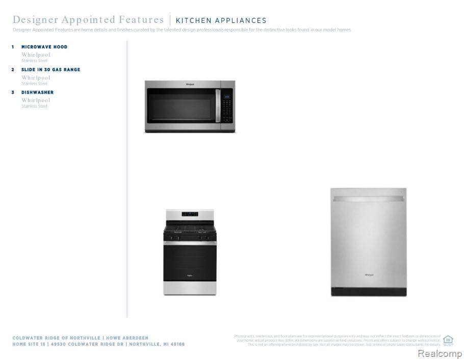 Northville, MI 48168,49530 Coldwater Ridge DR