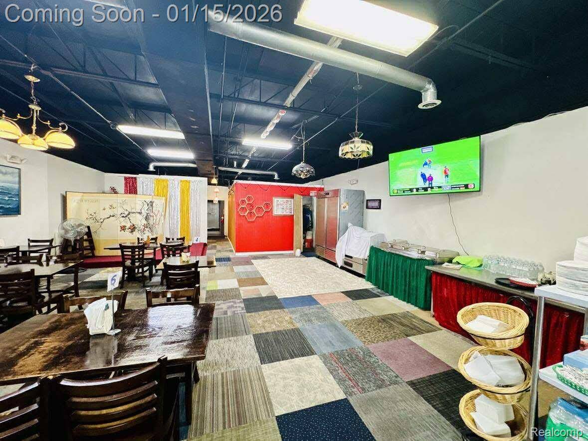 12835 Conant ST, Detroit, MI 48212