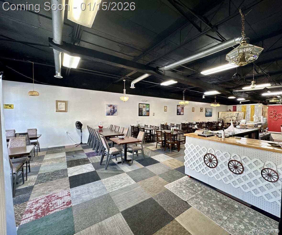 12835 Conant ST, Detroit, MI 48212