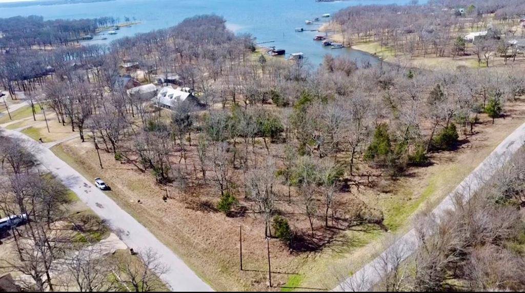 Yantis, TX 75947,LOT 21,22 .755 cr 1991