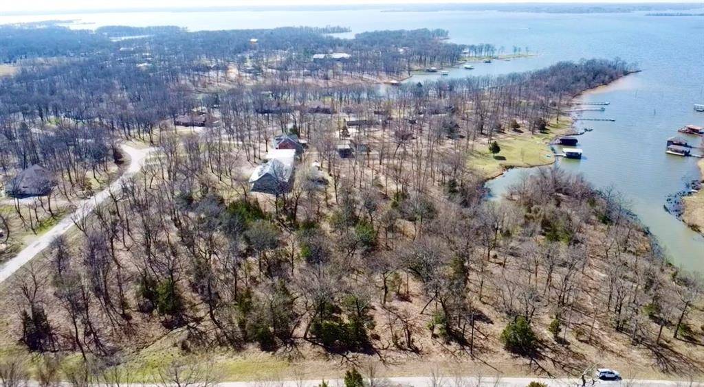 Yantis, TX 75947,LOT 21,22 .755 cr 1991