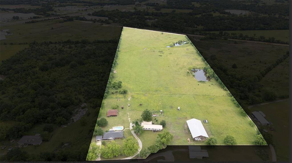 Sulphur Springs, TX 75482,TBD County Road 2307