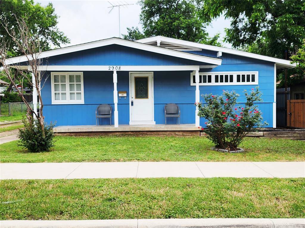 Fort Worth, TX 76103,2908 Wilkinson Avenue