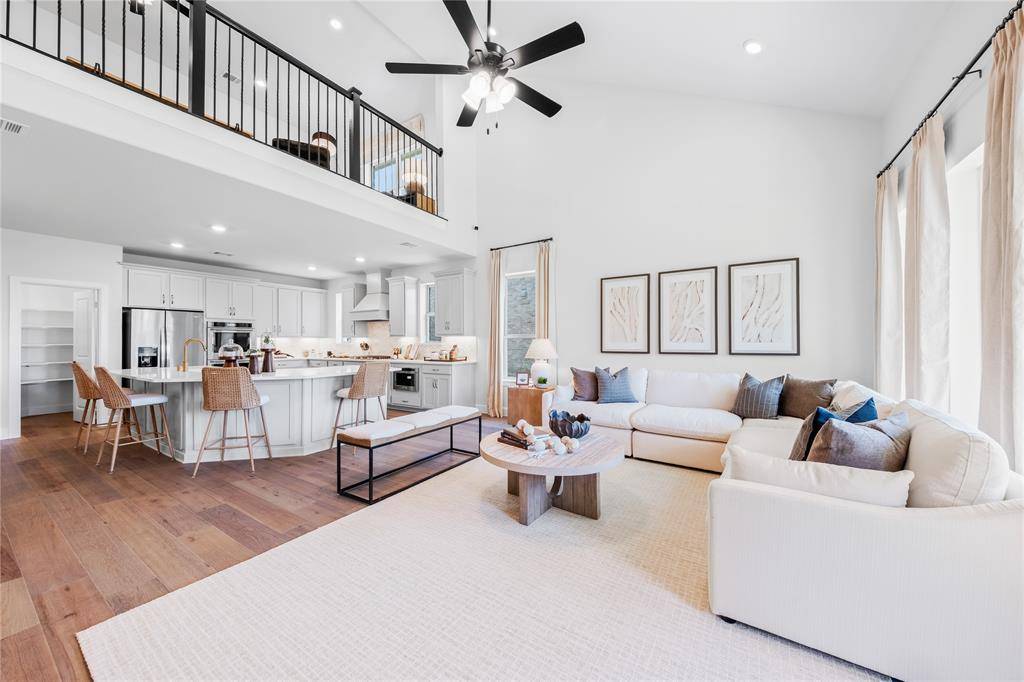 Celina, TX 75009,2504 Royal Birkdale Street