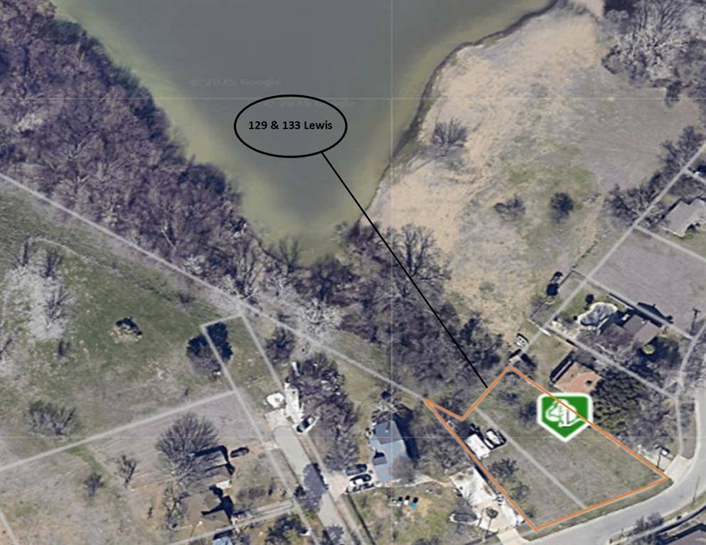 Little Elm, TX 75068,129 & 133 Lewis Drive