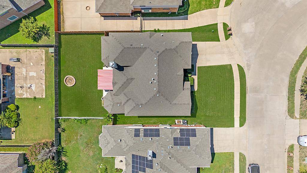 Fort Worth, TX 76123,4941 Cedar Brush Drive