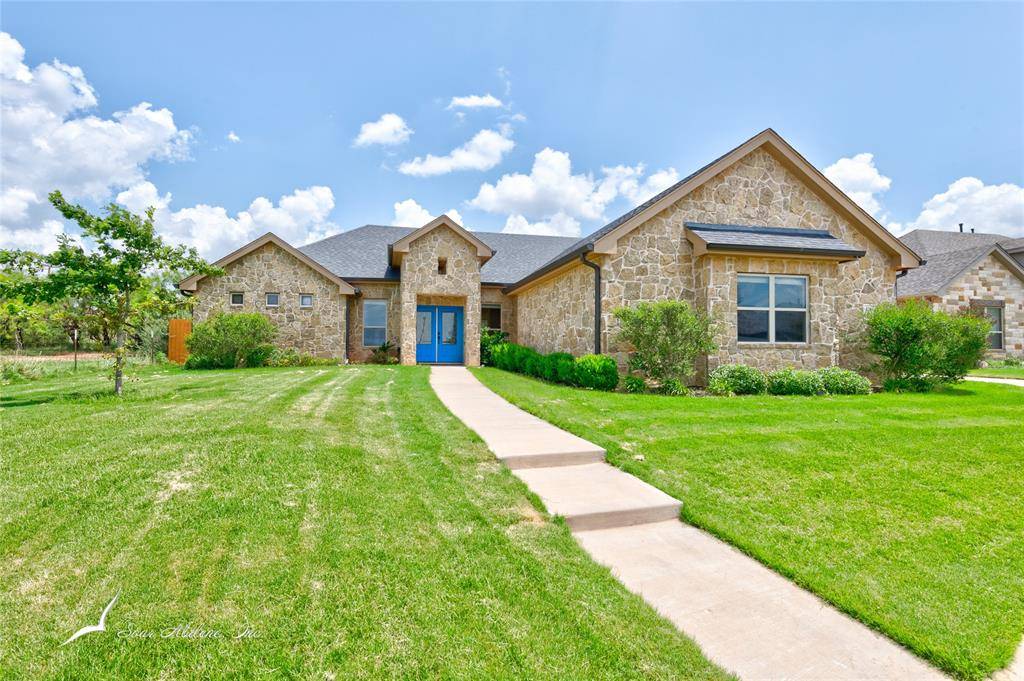 Abilene, TX 79606,8201 Cimarron Trail